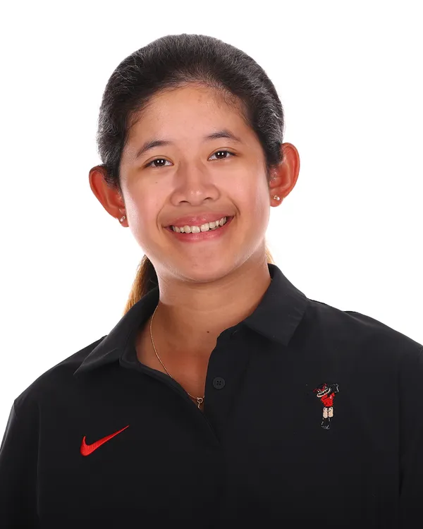Mai Mai Wimonwan, Golf, University of Cincinnati