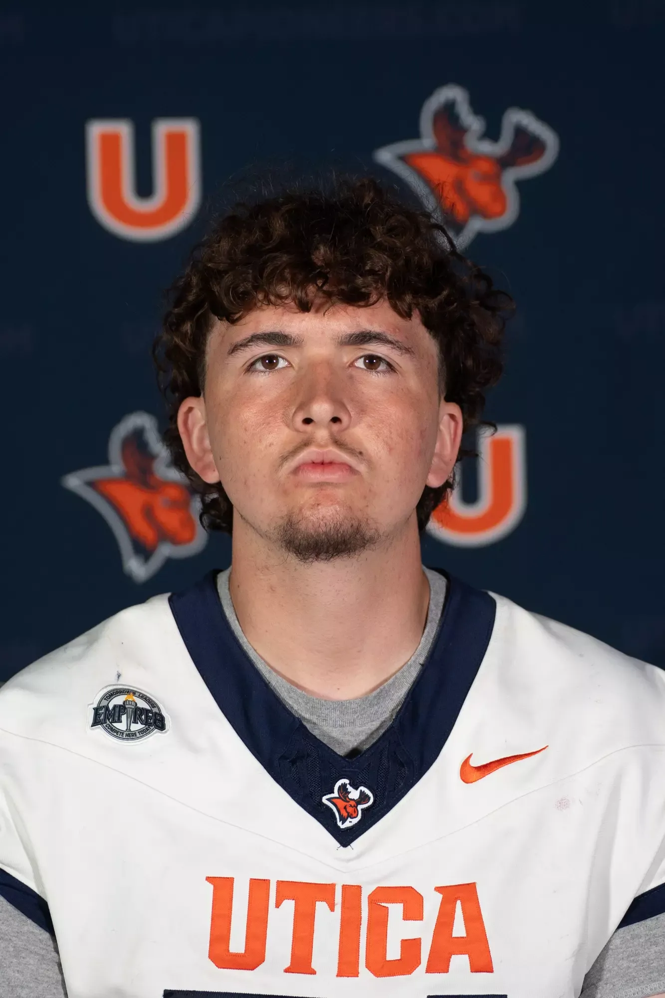 Rocco D'Elia, Football, Utica University