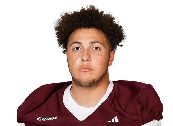 Myles Ewell, Football, undefined