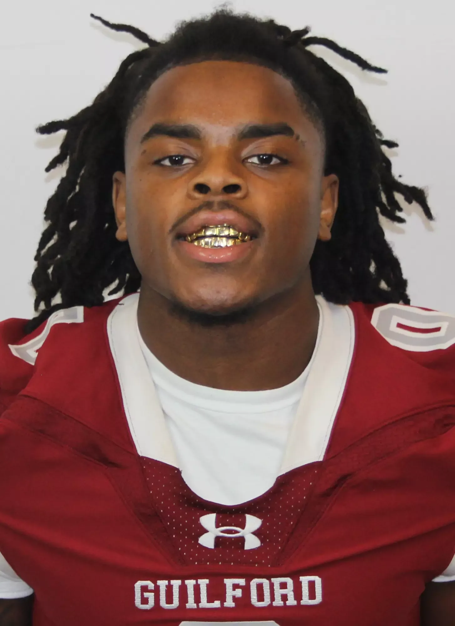 Koran Blackwell, Football, undefined