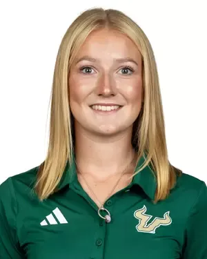 Annabel Collis, Golf, undefined