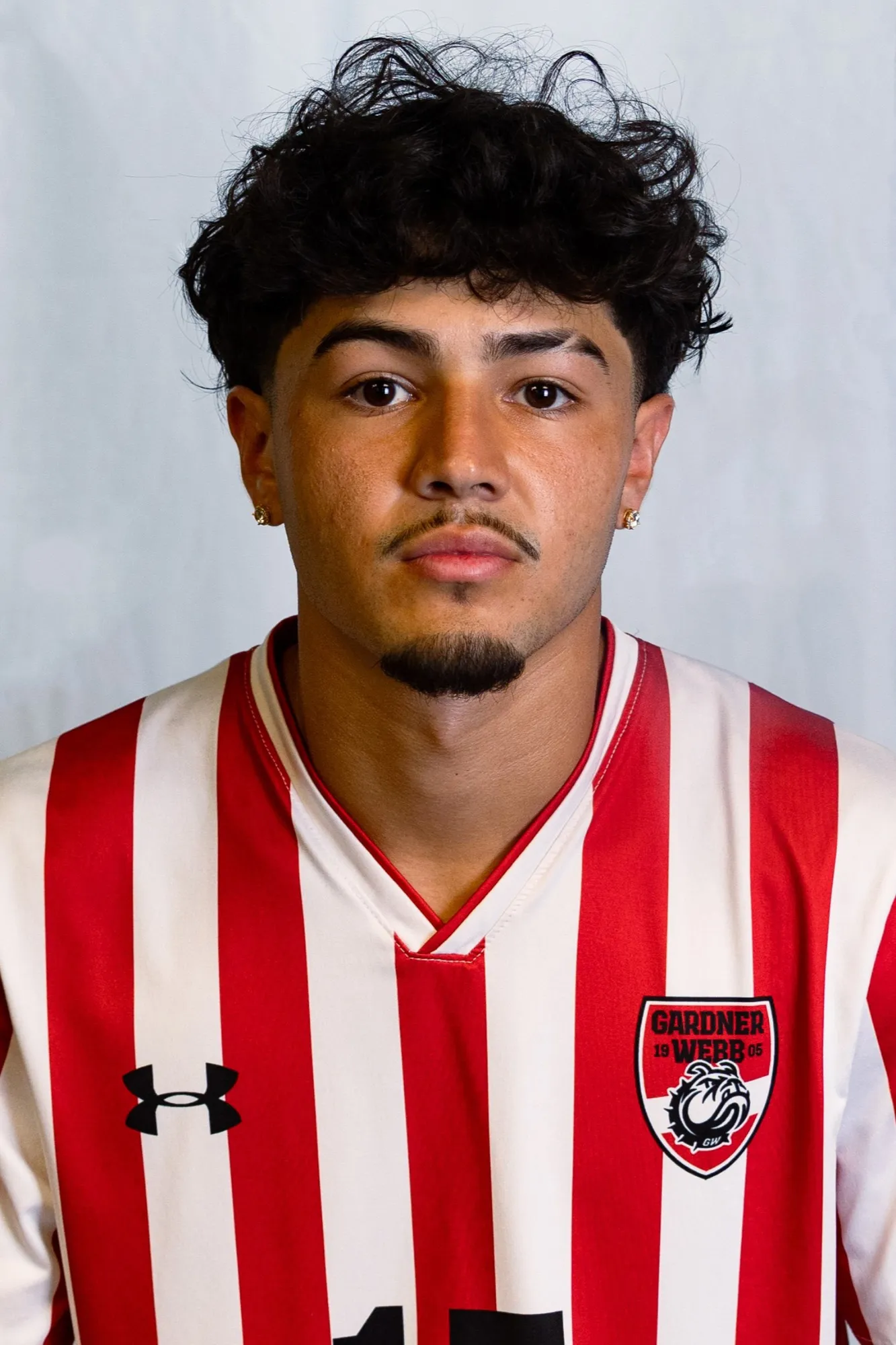 Christian Samaripa, Soccer, Gardner-Webb University