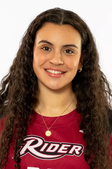 Emma Devine, Lacrosse, Rider University