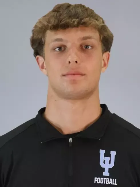 Carter Pontius, Football, Upper Iowa University