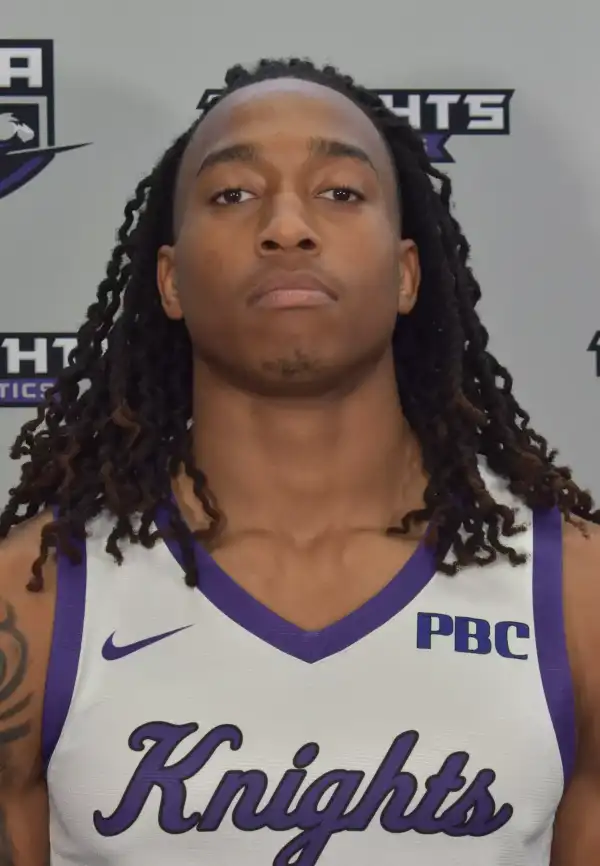 Daniel Lamonte, Basketball, Middle Georgia State University