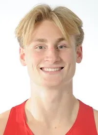 Joseph Arens, Track and Field (O), Boston University