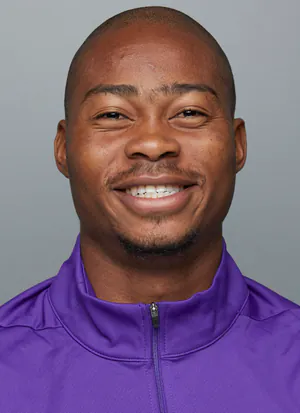 Prosper Ekporere, Track and Field, undefined