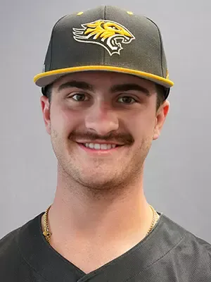 Vincent Salvo, Baseball, Towson University