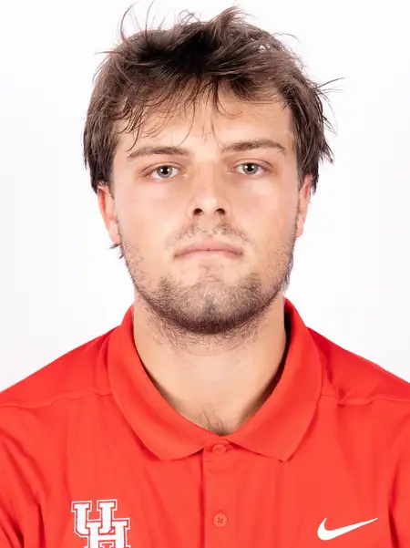 David Roberts, Baseball, University of Houston