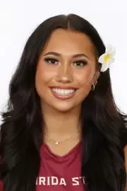 Kyleene Filimaua, Beach Volleyball, undefined