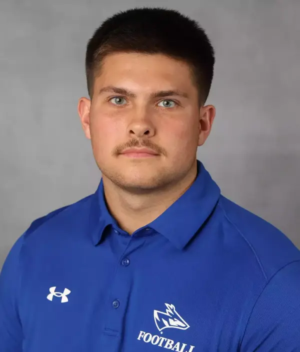 Jack Ladd, Football, University of Nebraska at Kearney