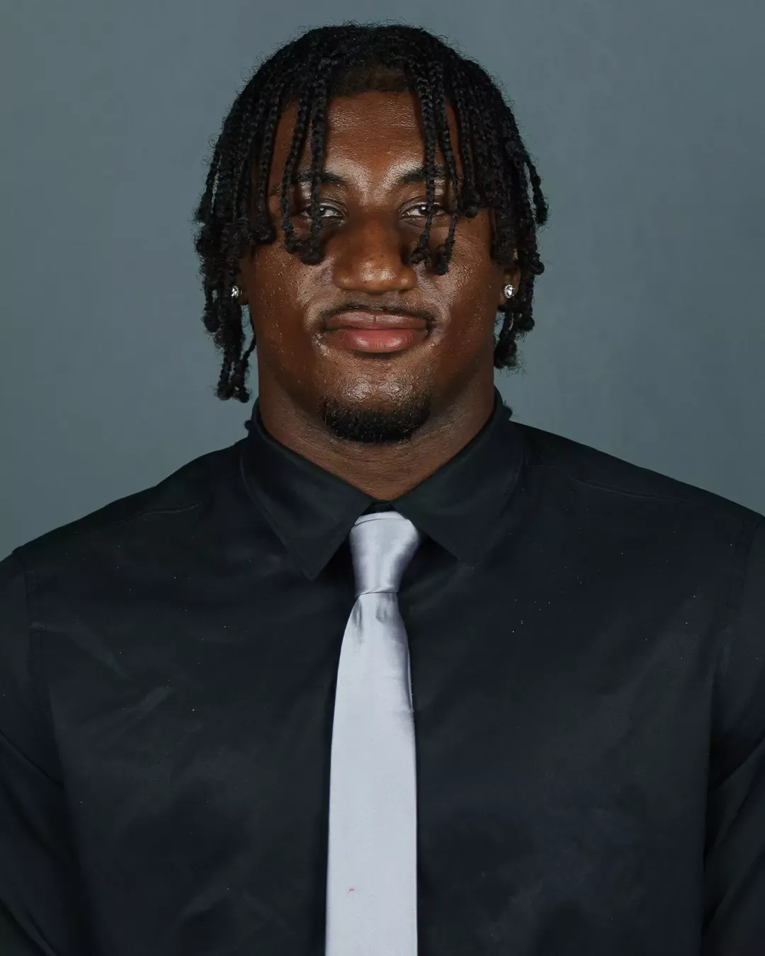 Jermaine Sheppherd Jr., Football, Saint Anselm College