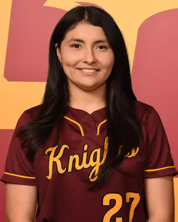 Milla Sanchez, Softball, Gannon University