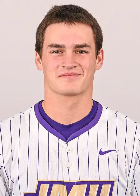 Ryan Gocio, Baseball, James Madison University