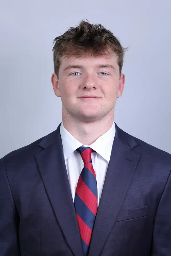 Danny Koch, Lacrosse, St. John's University