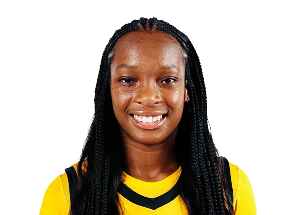 Jayla Smith, Basketball, undefined