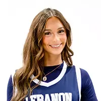 Kayla Kirkpatrick, Basketball, Lebanon Valley College