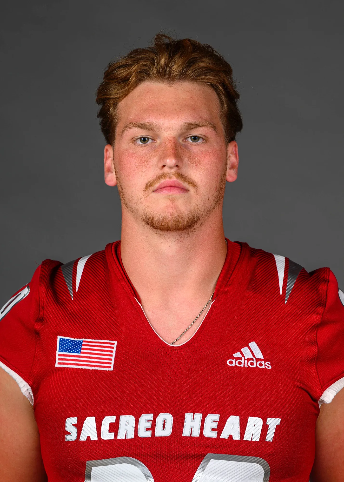 Tyler Picinic, Football, undefined