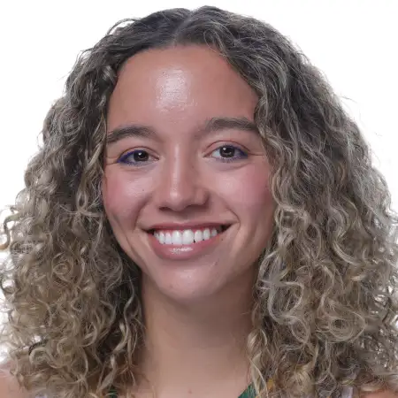 Maelyn McNealy, Basketball, Concordia University Irvine