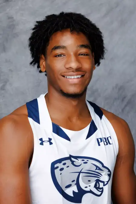 Zion Asbury, Track and Field (O), Augusta University