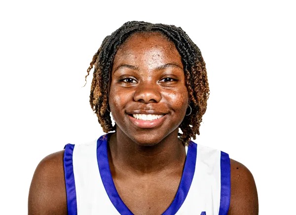 Kaidyn Beckwith, Basketball, University of Central Arkansas