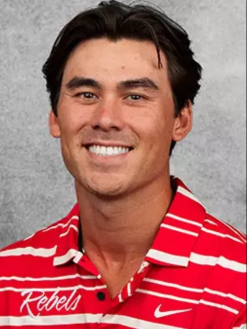 Trevor Lewis, Golf, undefined