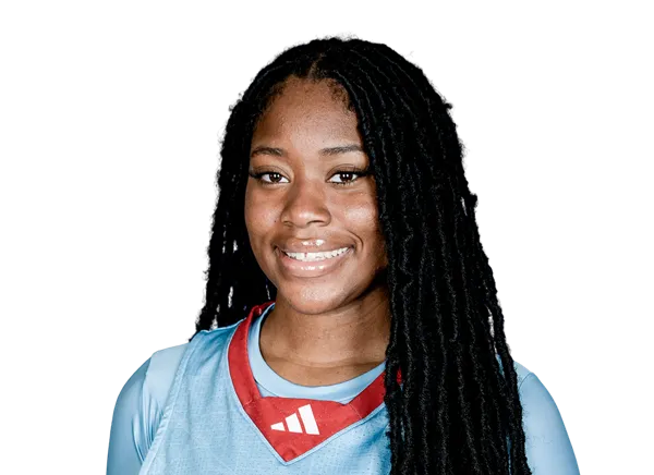 Amelia Strong, Basketball, undefined