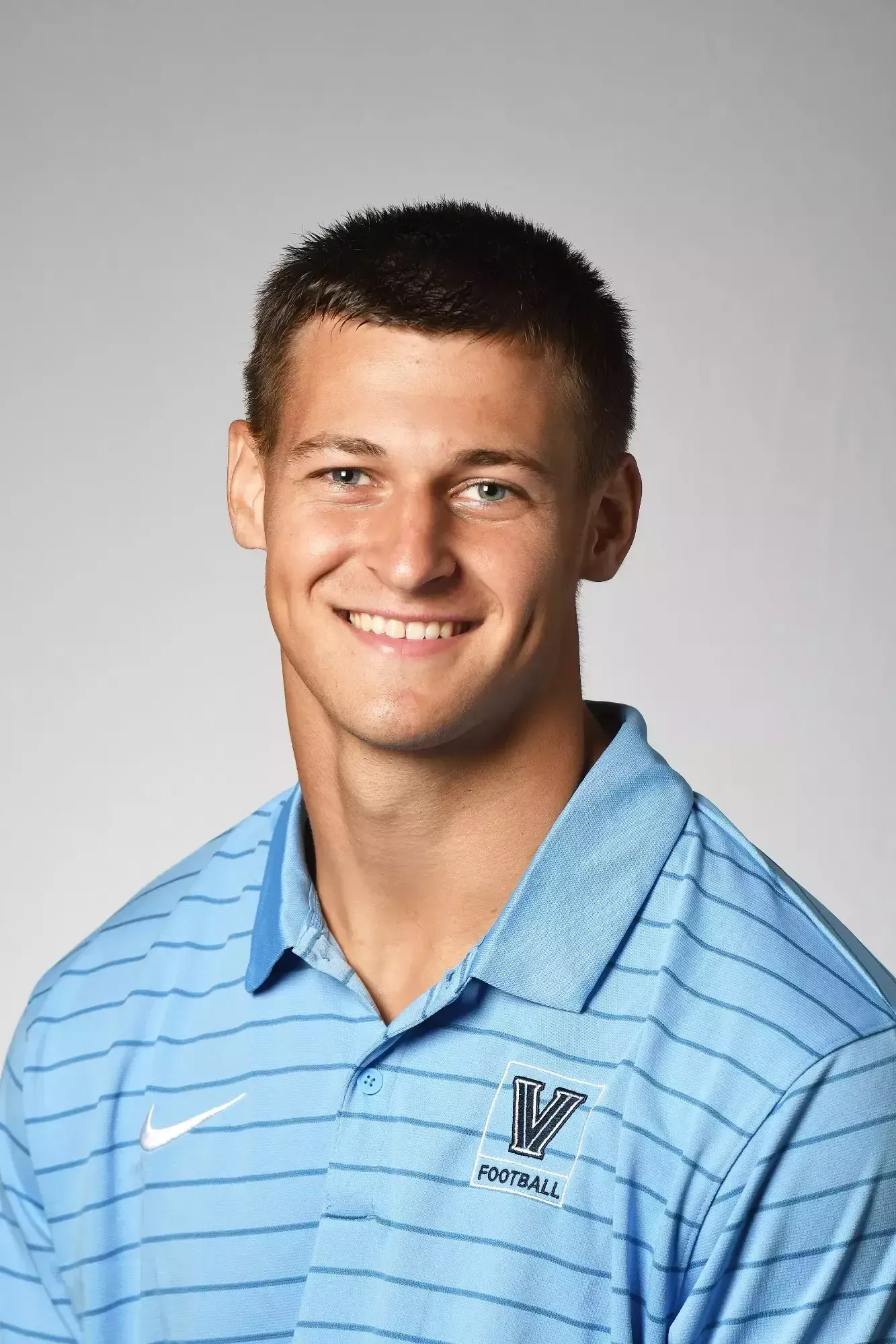 Braden Reed, Football, Villanova University