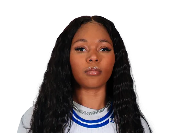 Jiya Perry, Basketball, undefined