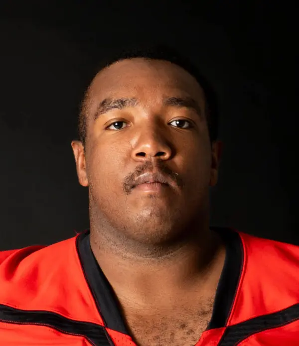 Ethan Hatton, Football, Southeast Missouri State University