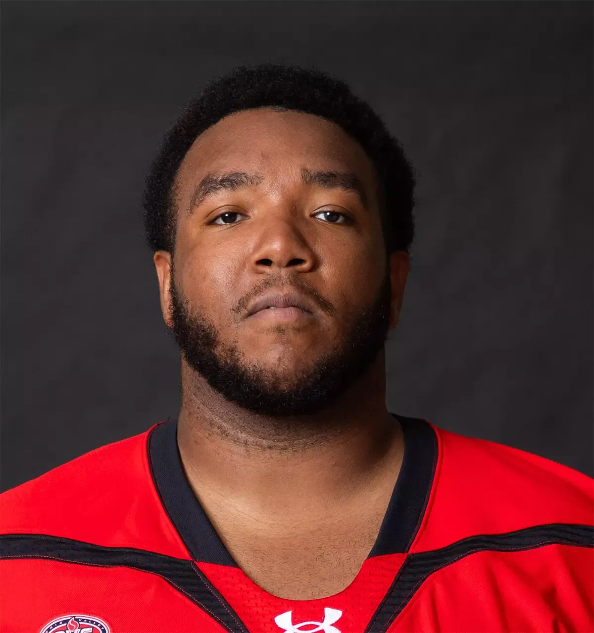 Ethan Hatton, Football, undefined