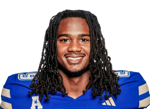 Georderrial Williams, Football, undefined