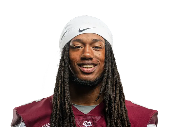 Prince Ford, Football, undefined