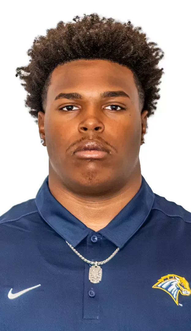 Oliver Collier, Football, University of New Haven