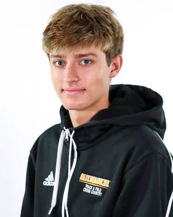 Ty Bauschelt, Track and Field (O), University of Wisconsin-Milwaukee