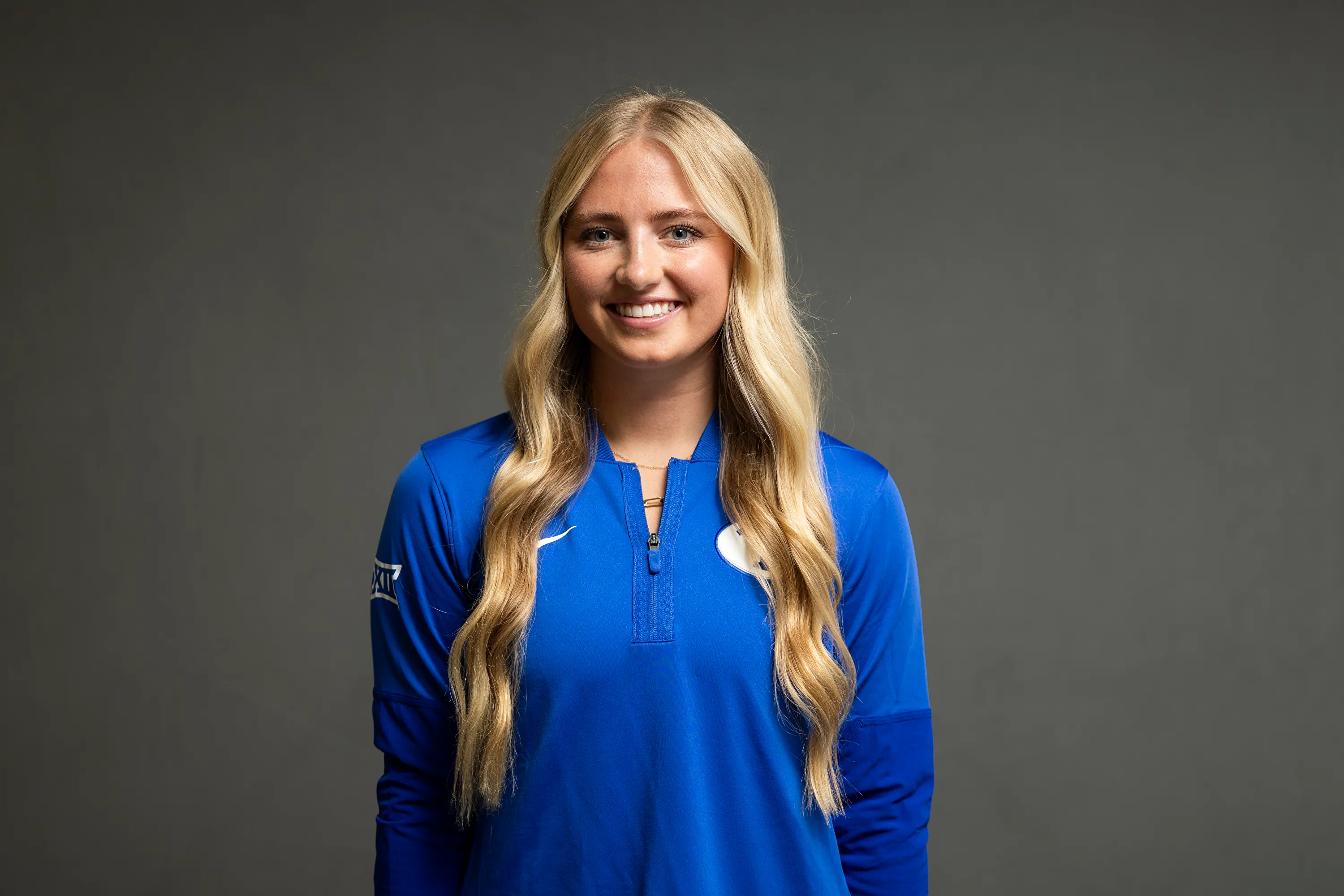 Sophia DeBergh, Swimming & Diving, Brigham Young University