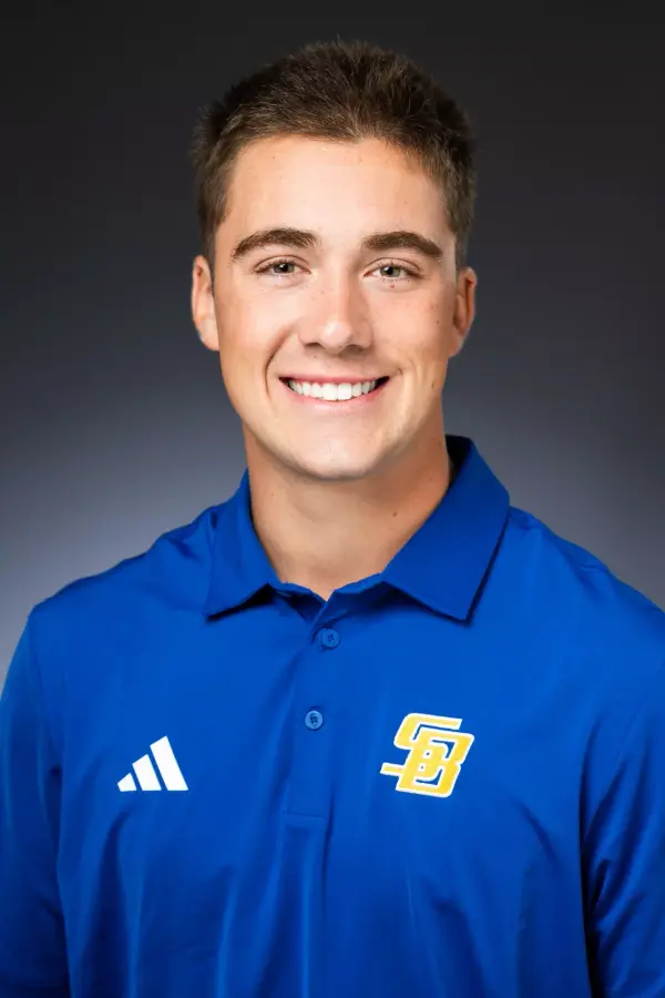 Ian Fernandez, Baseball, University of California, Santa Barbara