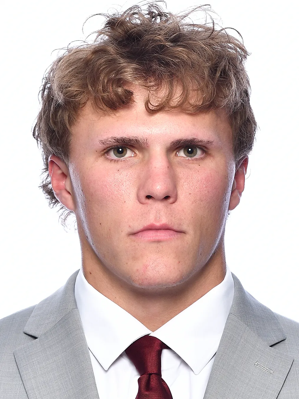 Jack Whitham, Lacrosse, undefined