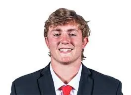 AJ Szymanski, Football, undefined