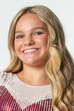 Presley Duke, Gymnastics, University of Oklahoma