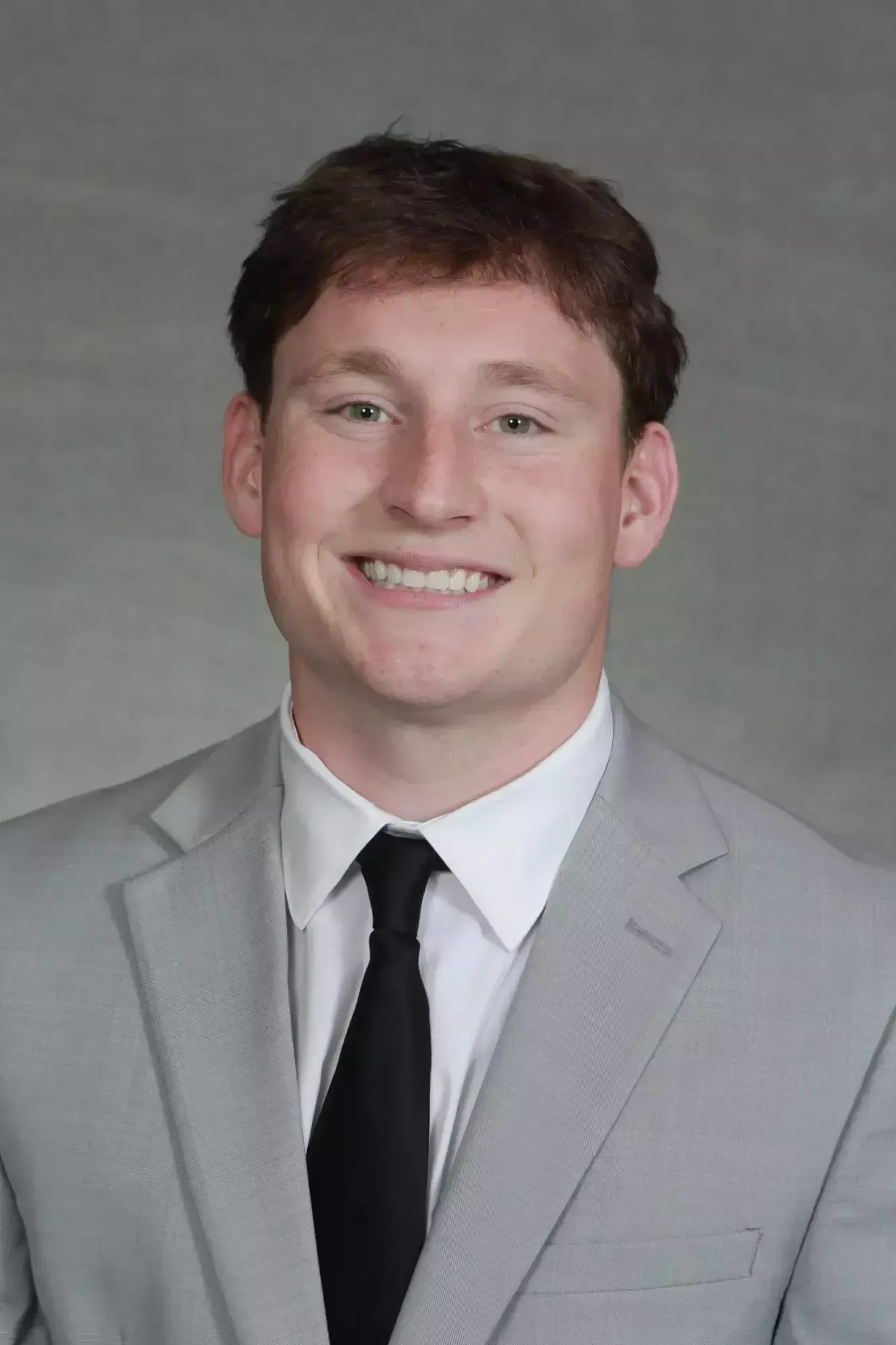 Cole Rogers, Football, undefined