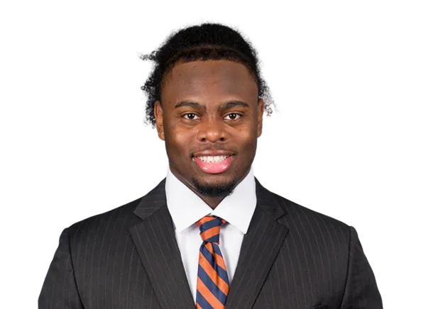 Jaylen Pray, Football, undefined