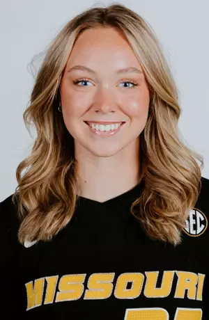 Haidyn Sokolowski, Softball, University of Missouri