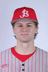 Evan Chaffee, Baseball, St. John's University