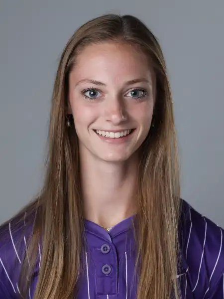 Jenna Keefer, Softball, Furman University