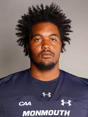 DJ Briscoe Jr., Football, undefined