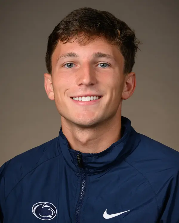 Jake Borgesi, Track and Field (O), Pennsylvania State University