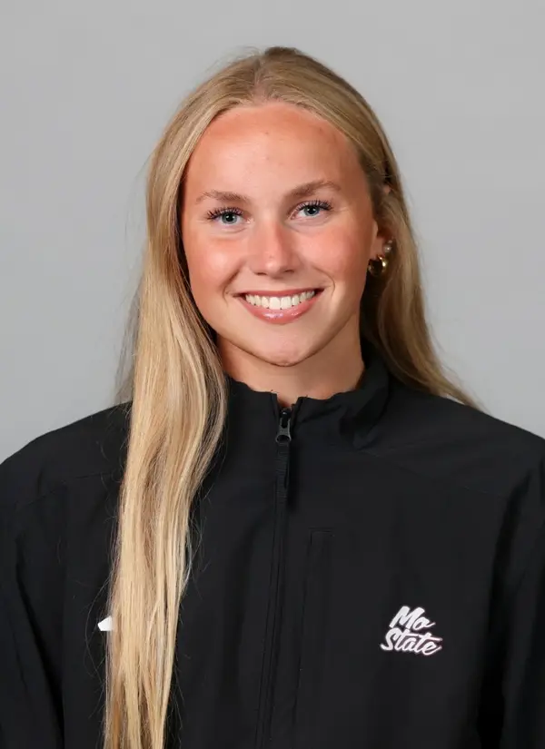Makenzie Kurre, Swimming & Diving, Missouri State University