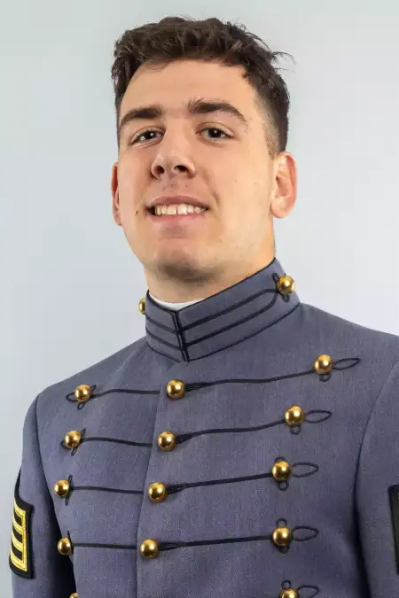 Ian Standlee, Baseball, United States Military Academy