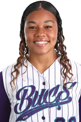 Thaima Maximiliana, Softball, undefined